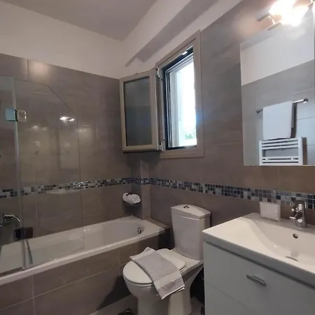 Angelos 1 Apartamento