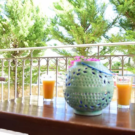 Apartamento Angelos 1