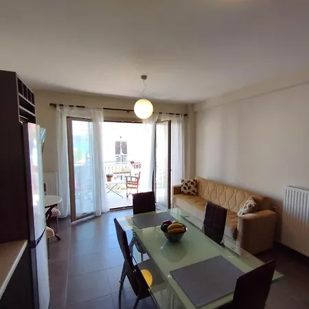 Apartamento Angelos 3