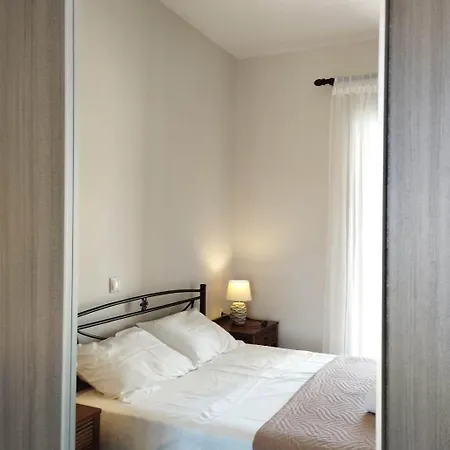 Apartamento Angelos 1 *