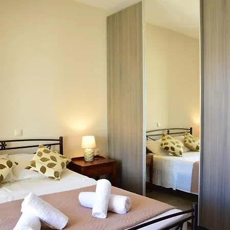 Angelos 3 Apartamento