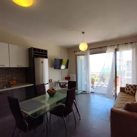 Angelos 1 Apartament