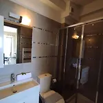 Angelos 3 Appartement Karavomylos